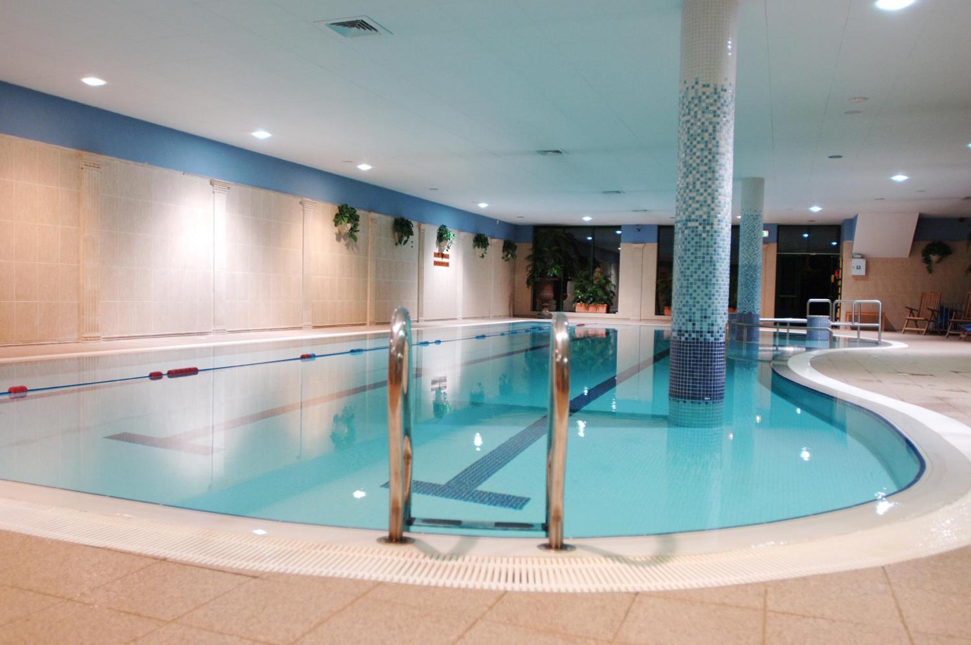 Hibernian Hotel & Leisure Centre Mallow Kültér fotó