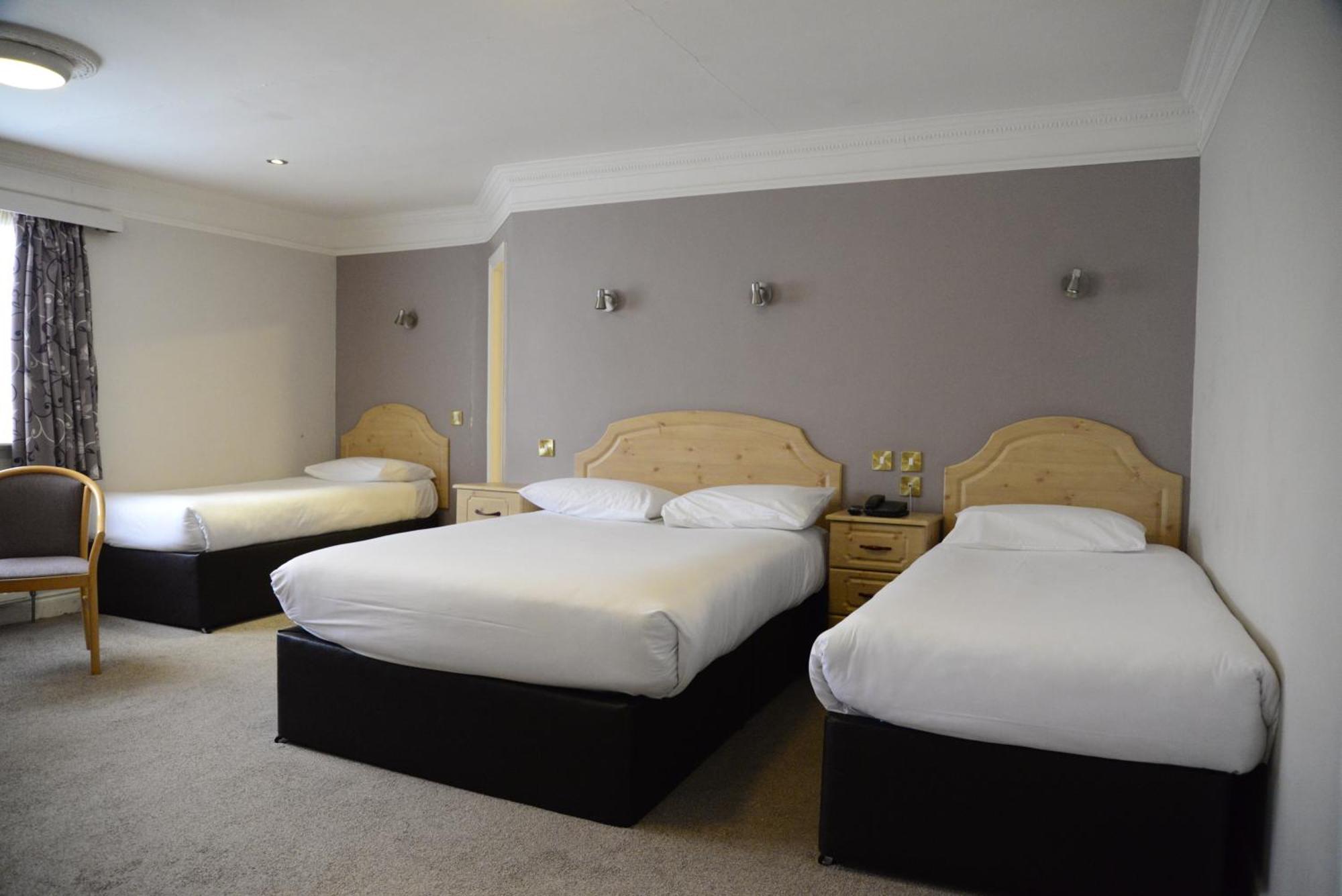 Hibernian Hotel & Leisure Centre Mallow Kültér fotó